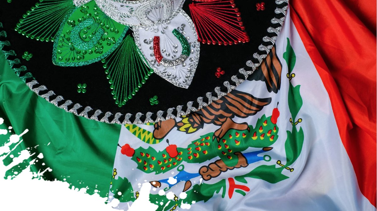 Mexican culture and tradition at The Paradise